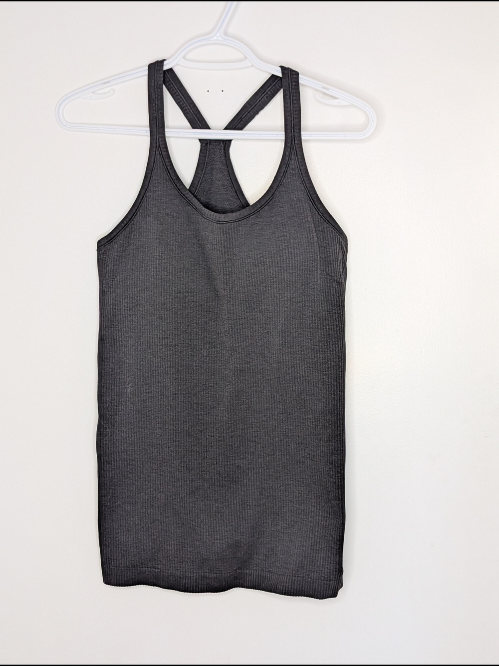 LULULEMON EBB TO STREET TANK TOP
